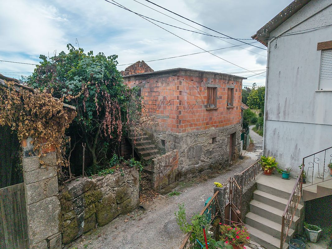 Moradia T3 à venda em Vilar de Besteiros e Mosteiro de Fráguas, Tondela — foto 22