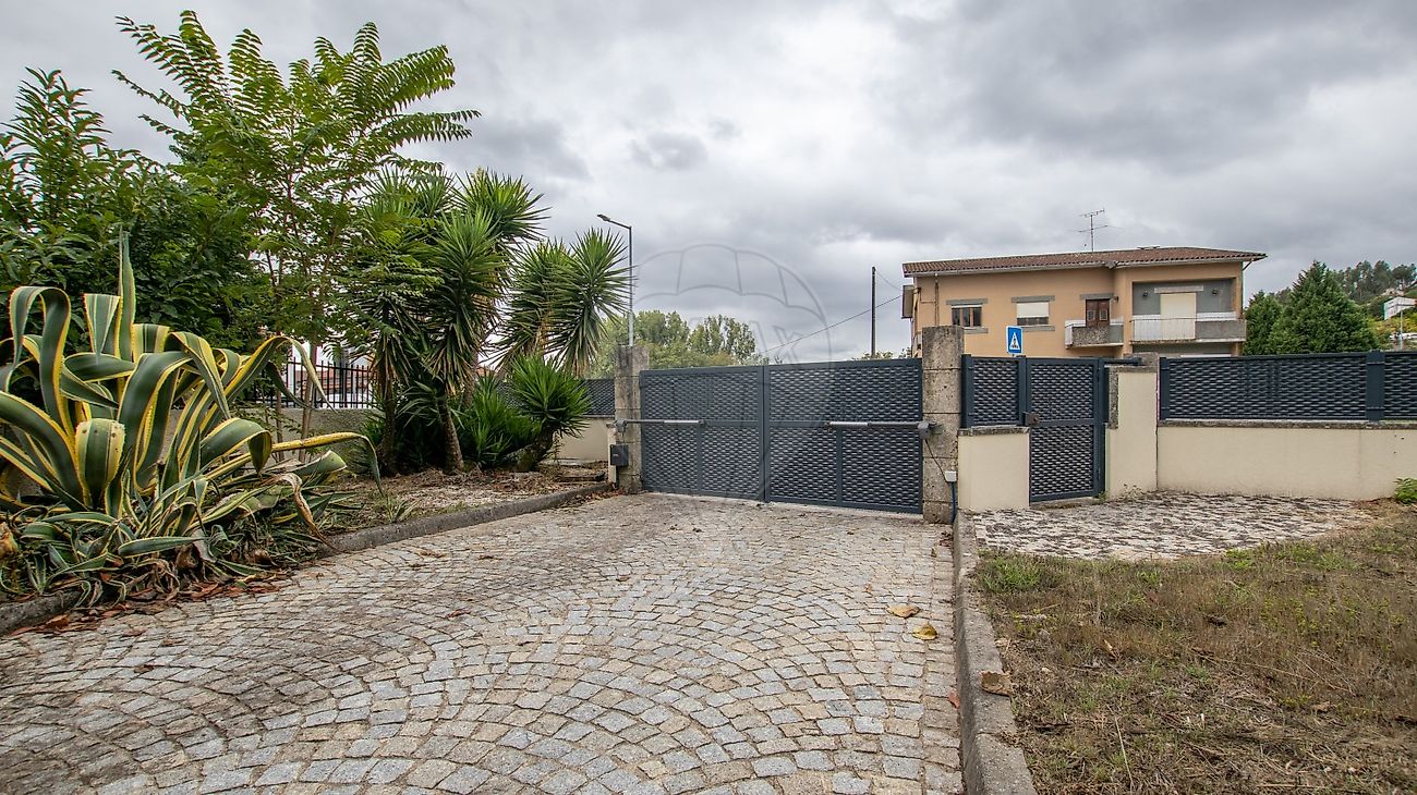 Moradia T5 à venda em Campo de Besteiros, Tondela — foto 8