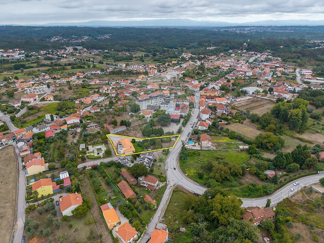Moradia T5 à venda em Campo de Besteiros, Tondela — foto 6
