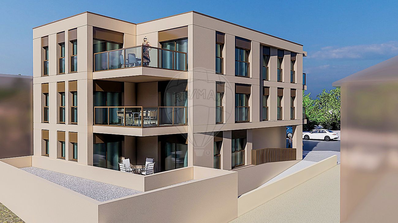 Apartamento T1 à venda em Tondela e Nandufe, Tondela — foto 7