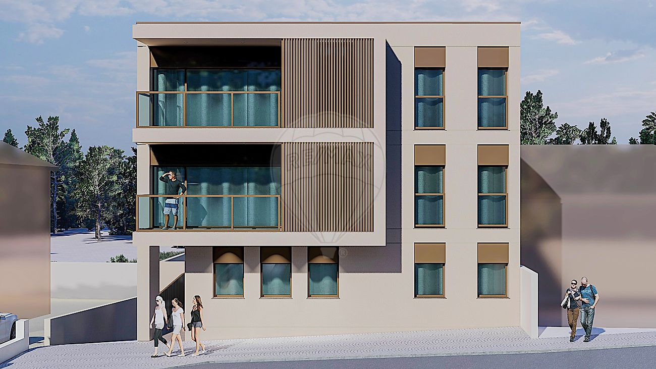Apartamento T1 à venda em Tondela e Nandufe, Tondela — foto 6