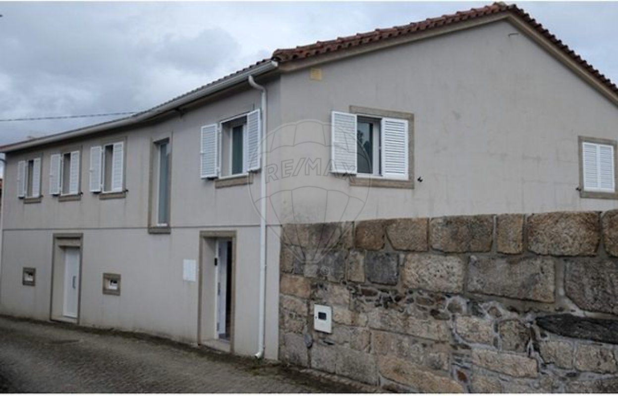 Apartamento T3 à venda em Tondela