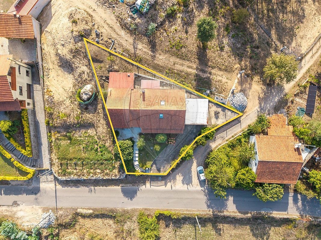 Moradia T4 à venda em Santa Comba Dão e Couto do Mosteiro, Santa Comba Dão — foto 16