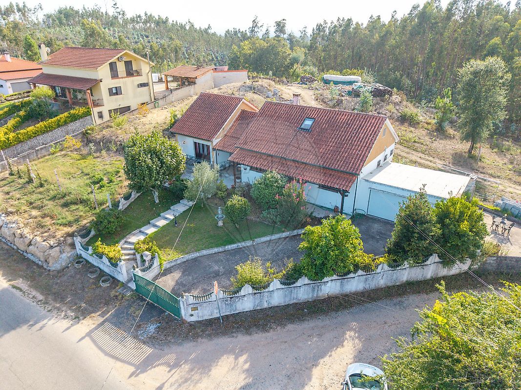 Moradia T4 à venda em Santa Comba Dão e Couto do Mosteiro, Santa Comba Dão — foto 15