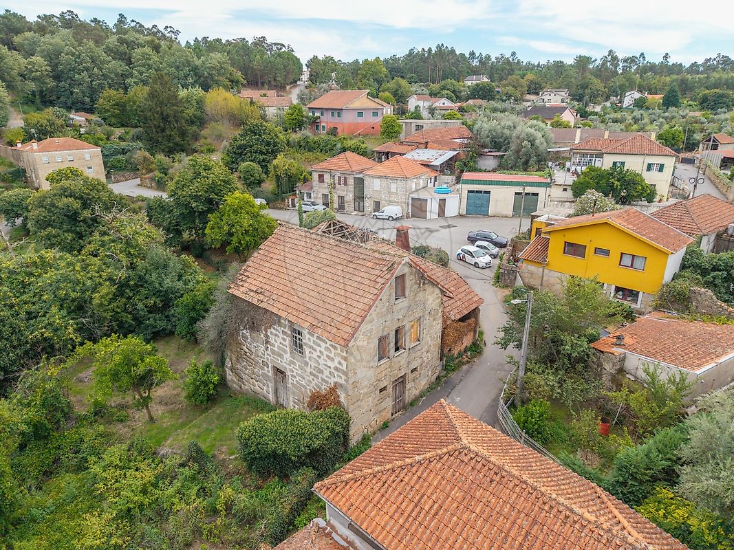 Moradia T3 à venda em Vilar de Besteiros e Mosteiro de Fráguas, Tondela — foto 14