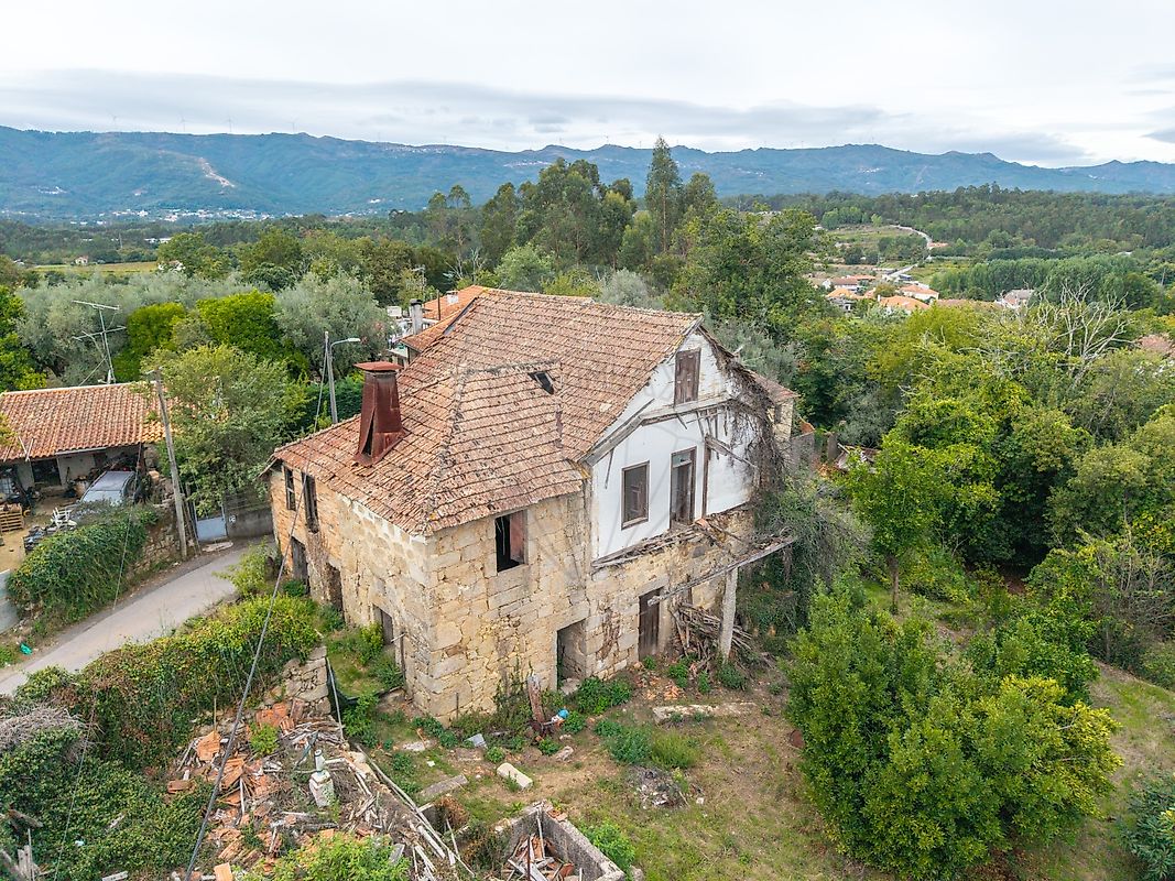Moradia T3 à venda em Vilar de Besteiros e Mosteiro de Fráguas, Tondela — foto 18