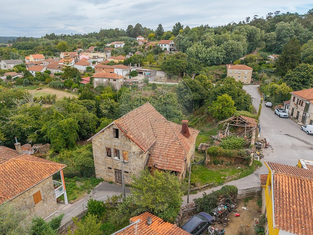 Moradia T3 à venda em Vilar de Besteiros e Mosteiro de Fráguas, Tondela — foto 20