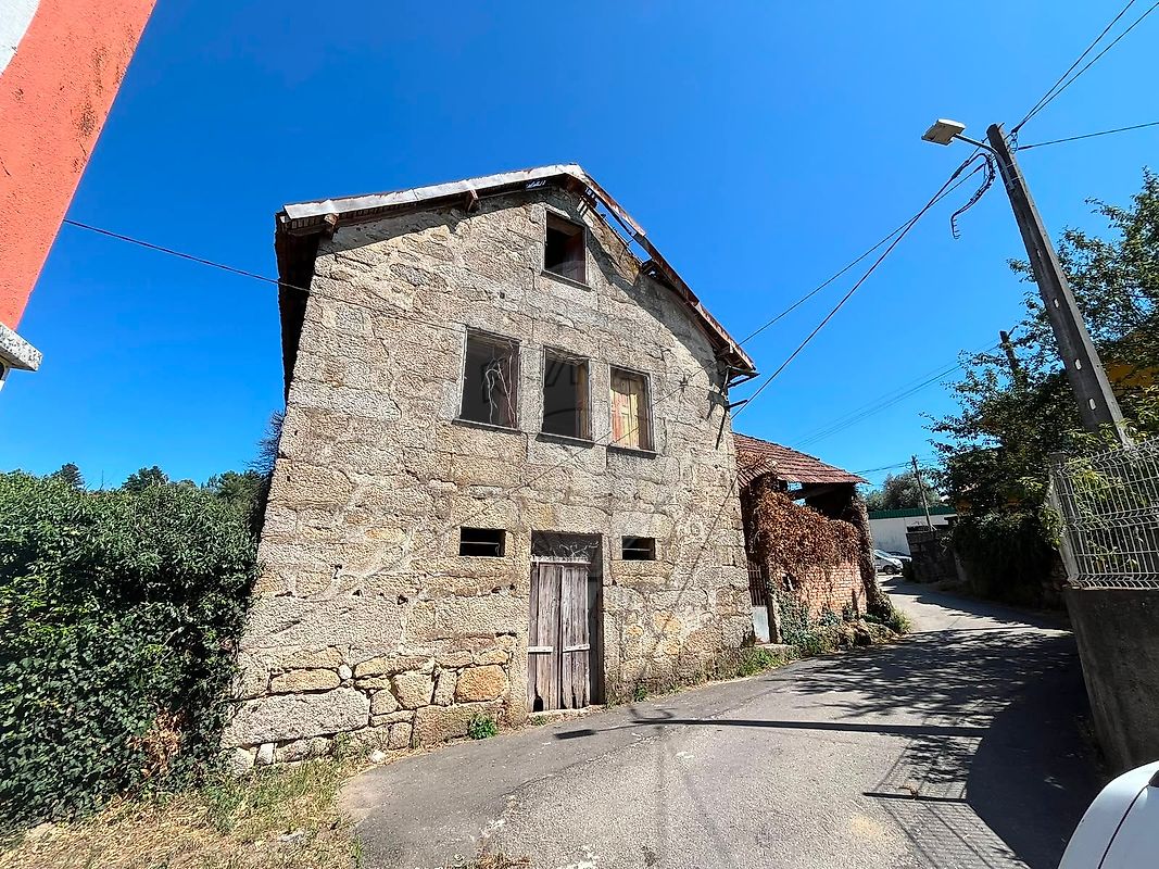 Moradia T3 à venda em Vilar de Besteiros e Mosteiro de Fráguas, Tondela — foto 6