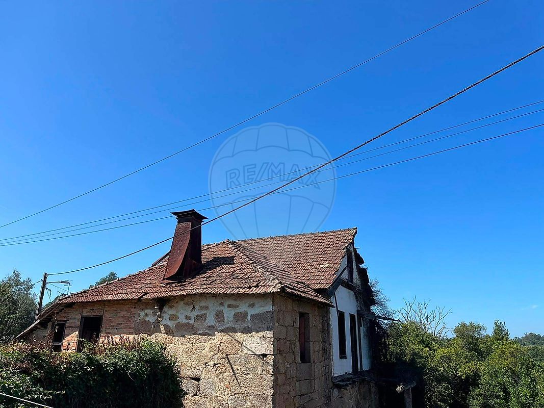 Moradia T3 à venda em Vilar de Besteiros e Mosteiro de Fráguas, Tondela — foto 7