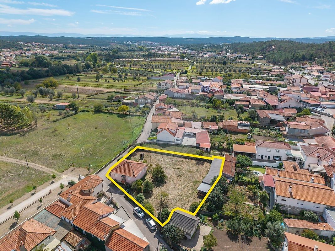 Moradia T2 à venda em Sobral, Mortágua — foto 19
