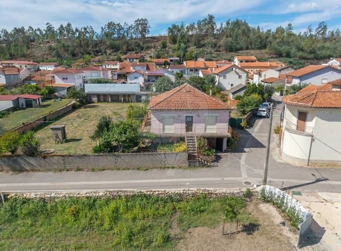Moradia T2 à venda em Sobral, Mortágua — foto 2