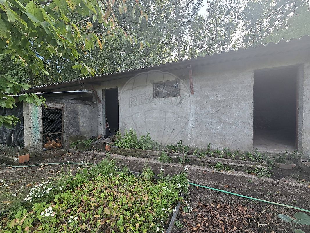 Apartamento à venda em Tondela