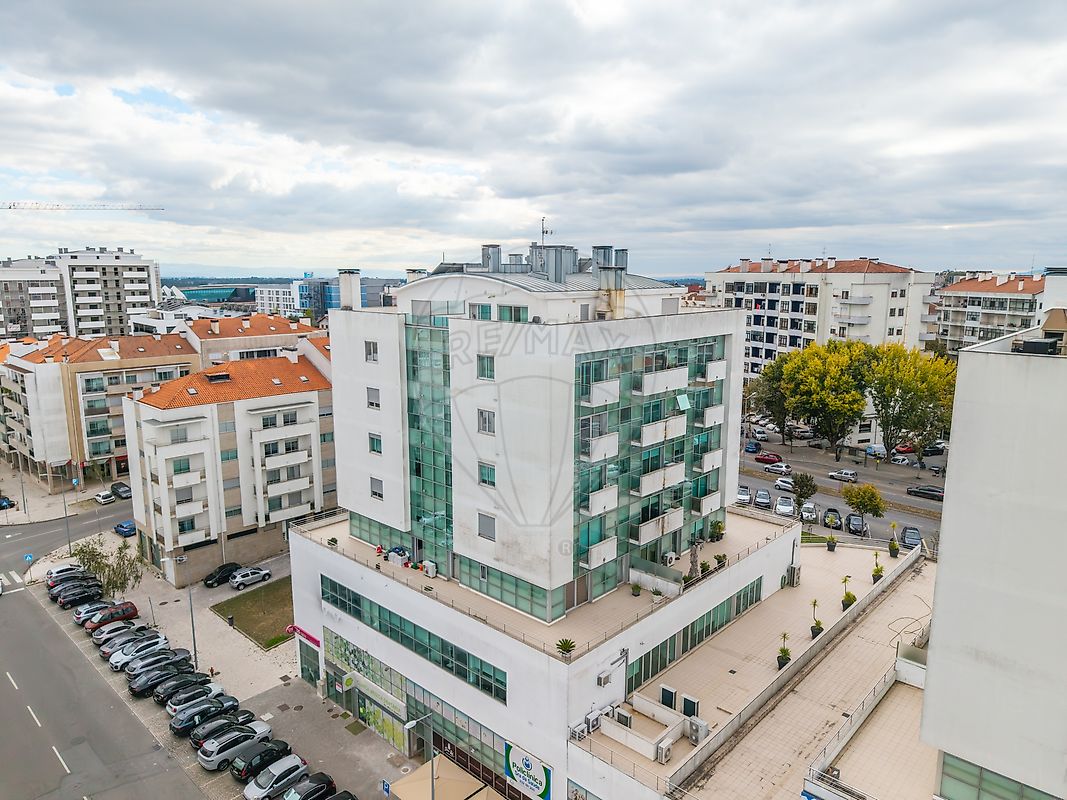 Apartamento T3 à venda em Viseu