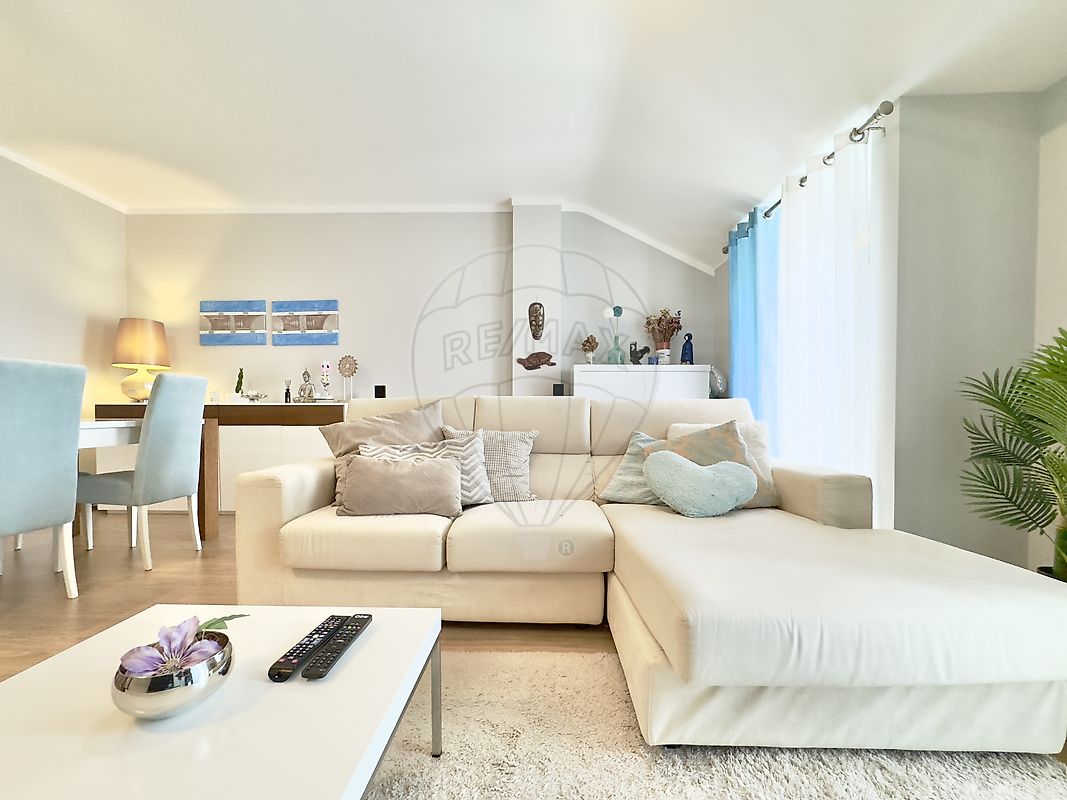 Apartamento T3 para venda