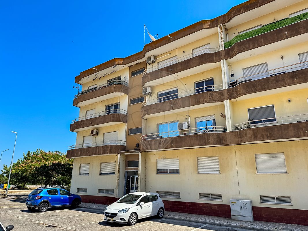 Apartamento T3 para venda