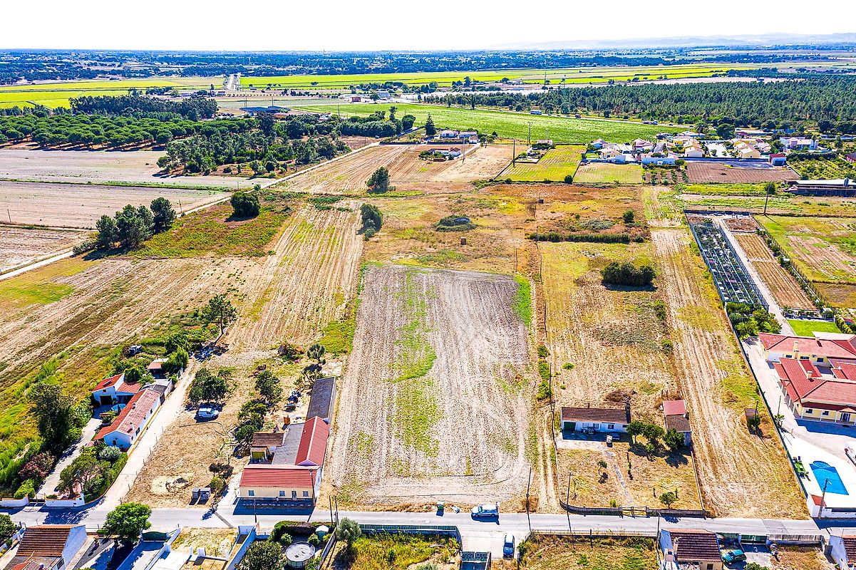Terreno  para venda