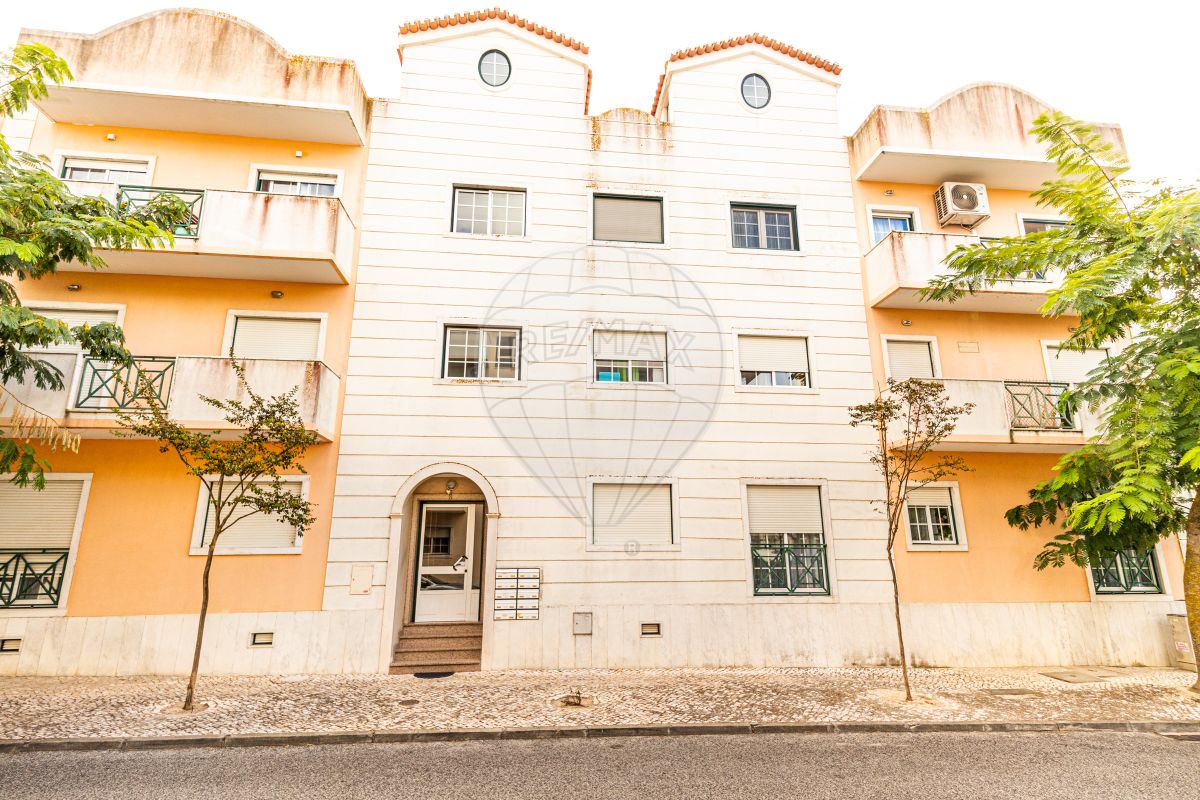 Apartamento T2 para venda