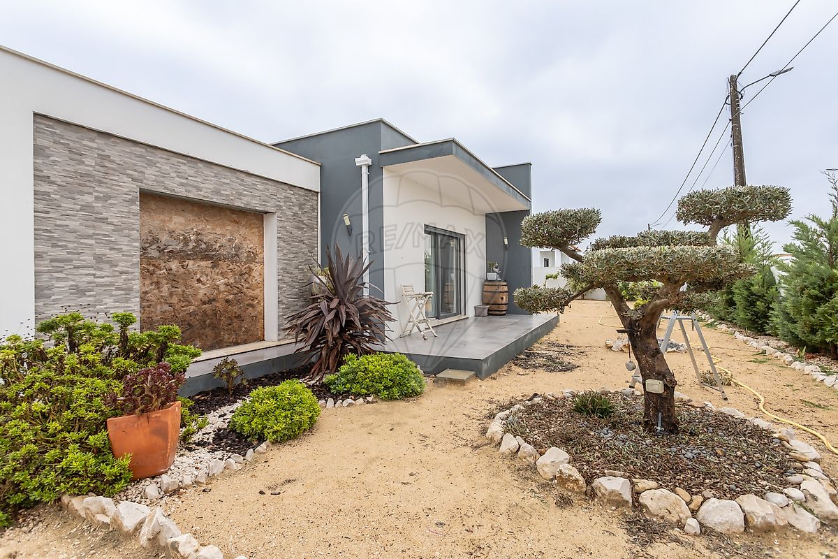 Moradia T3 para venda