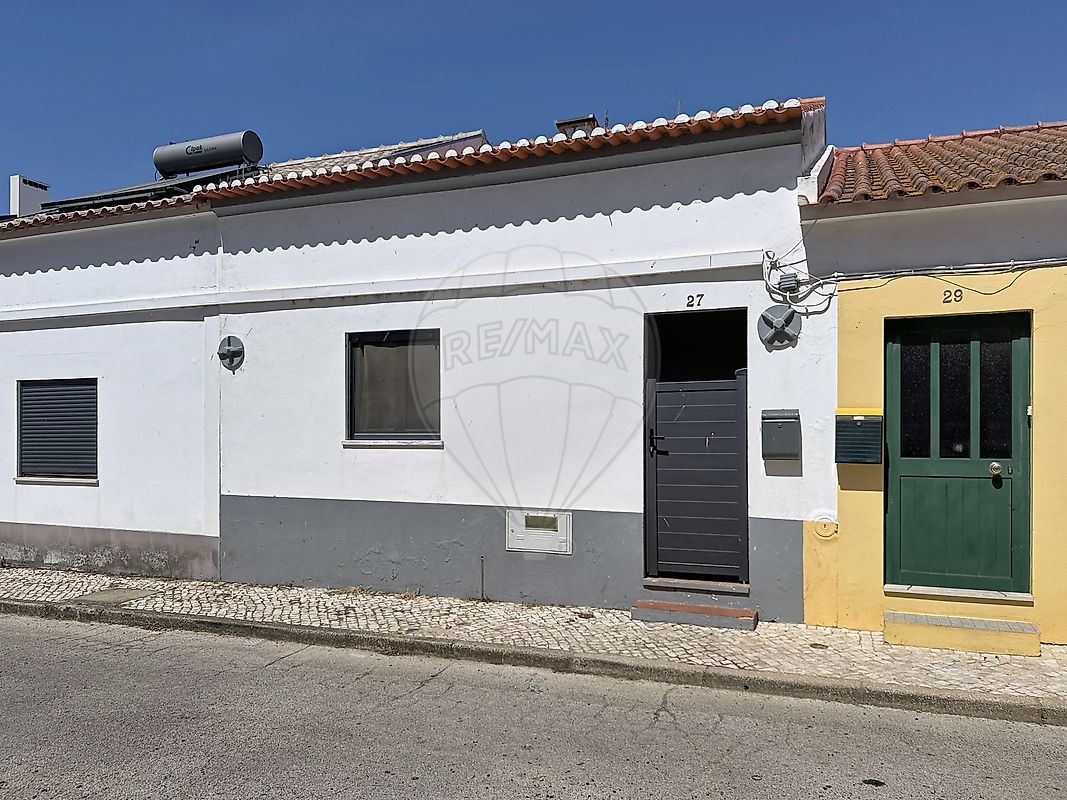 Moradia - Benavente, Benavente, Santarém