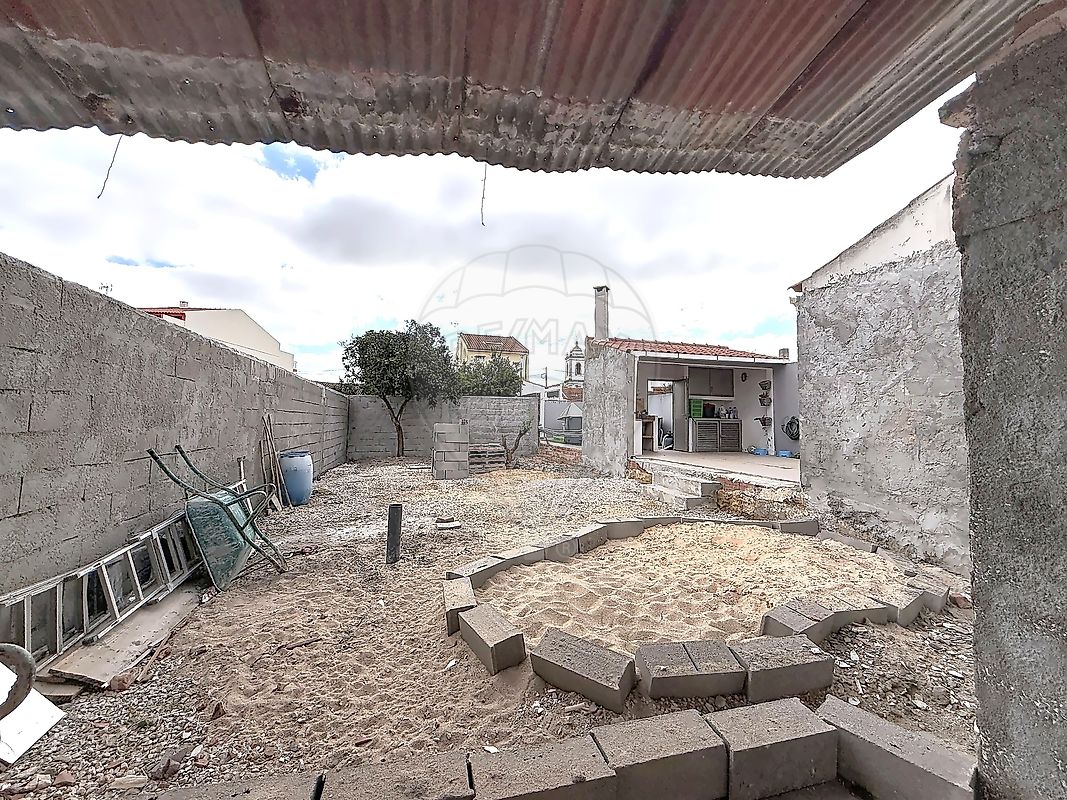 Moradia T4 à venda em Muge, Salvaterra de Magos — foto 14