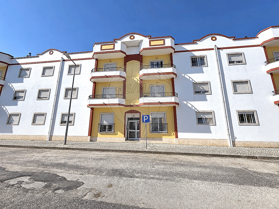 Apartamento T3 à venda em Benavente