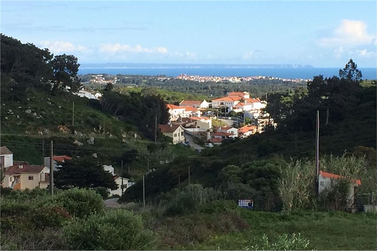 Terreno à venda em Alcabideche