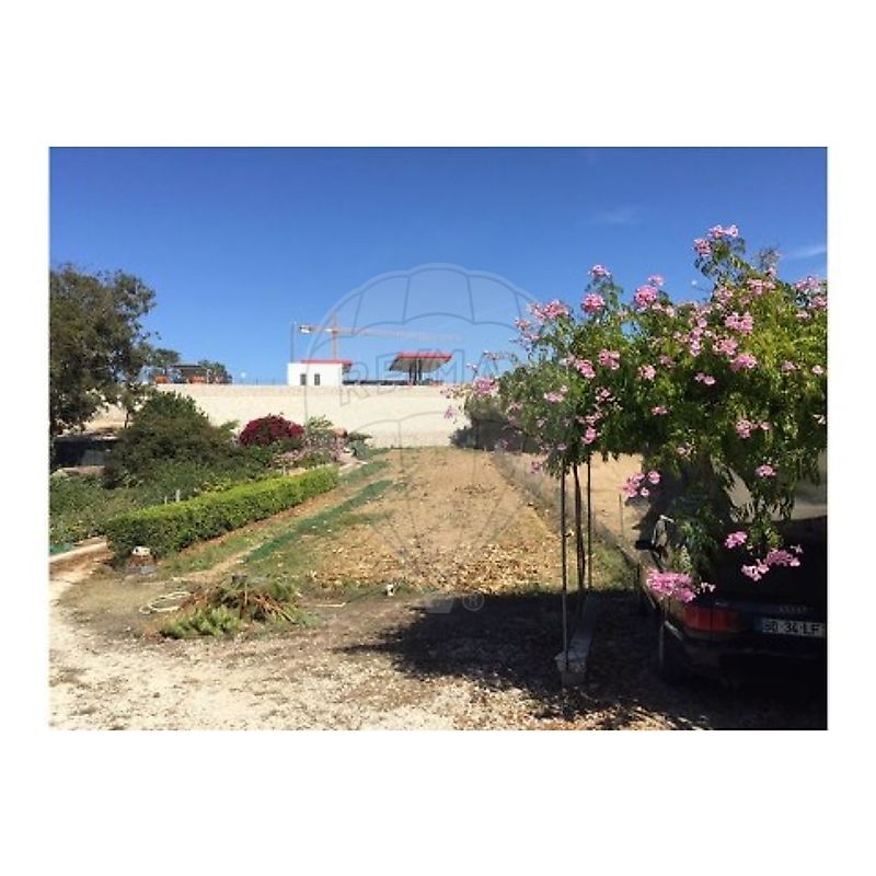Terreno à venda em Ericeira Centro