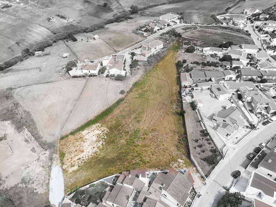 Land for sale in Torres Vedras, Portugal — €150,000
