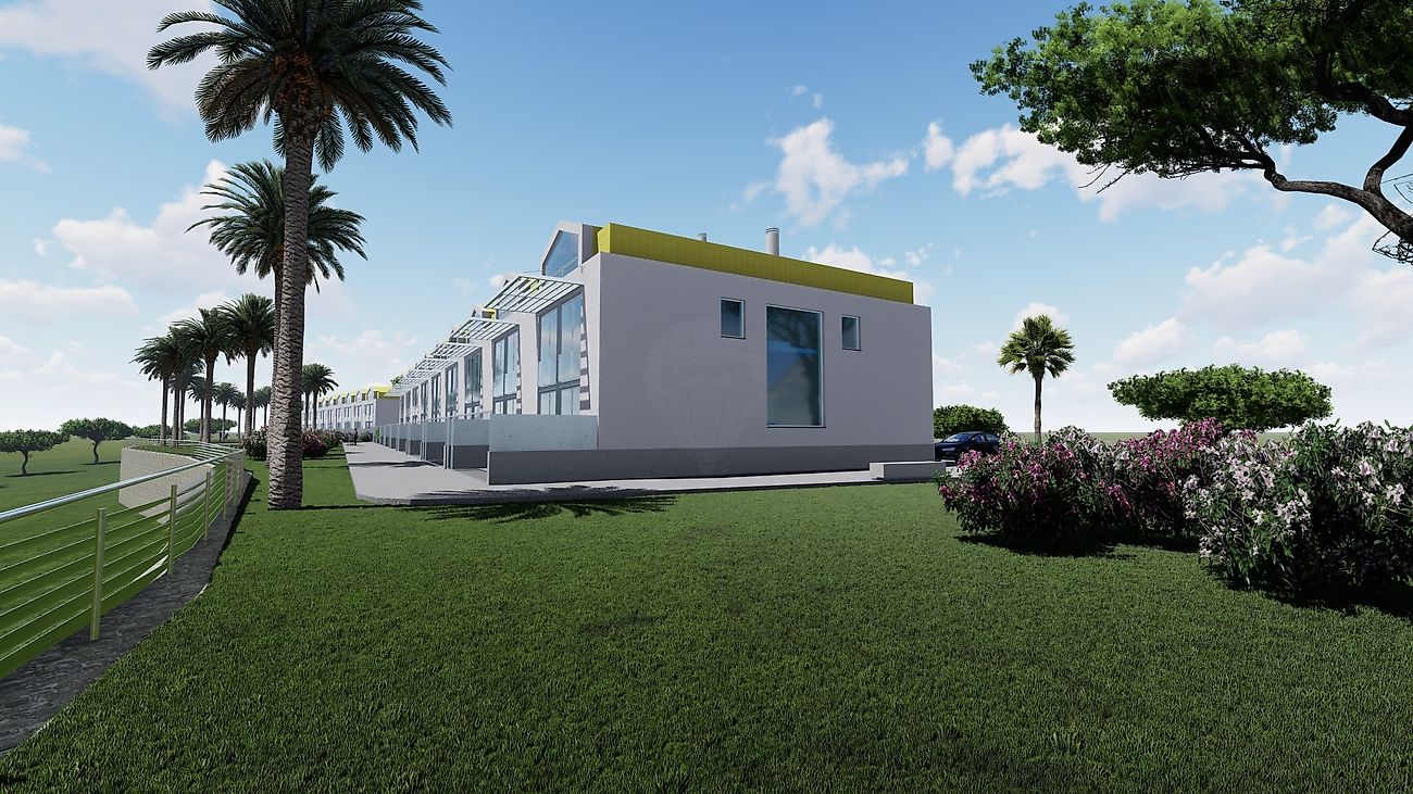 Terreno  à venda em Vila Franca de Xira