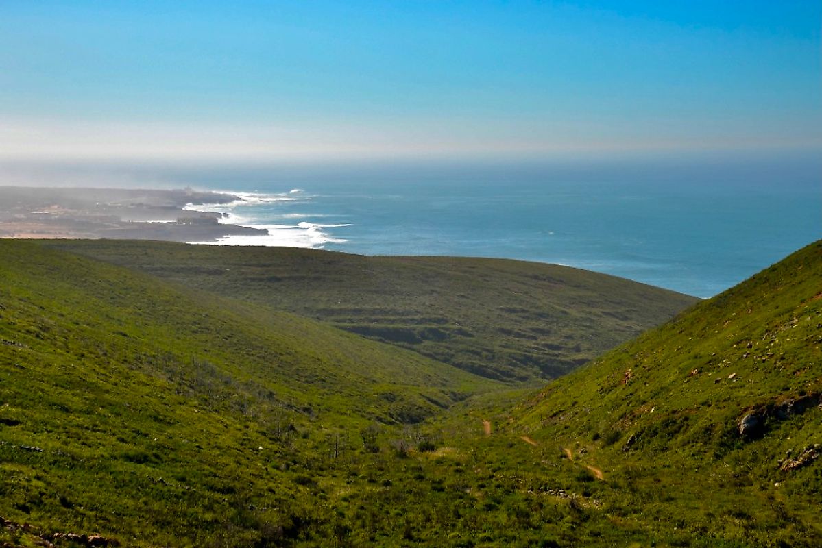 Terreno  à venda em Malveira da Serra