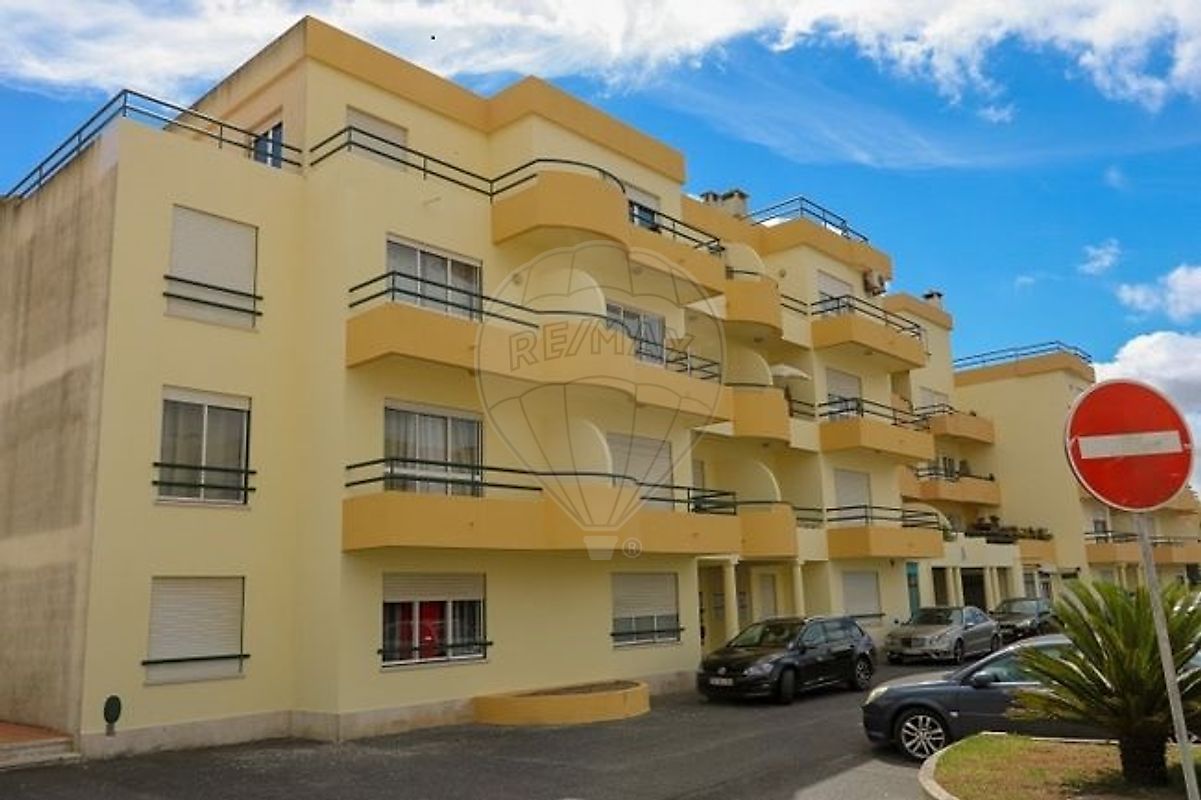 Apartamento T2 para venda