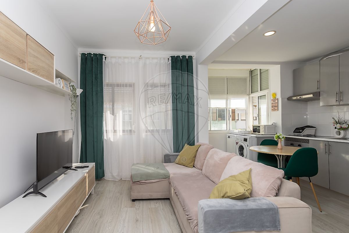Apartamento T2 para venda