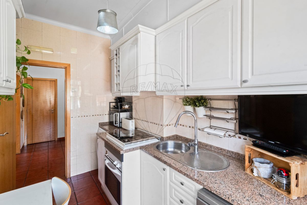 Apartamento T2 para venda