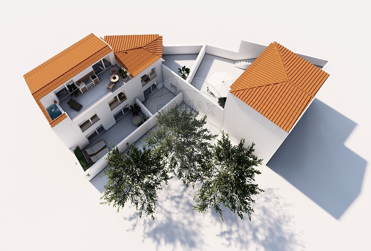 Apartamento T2 para venda