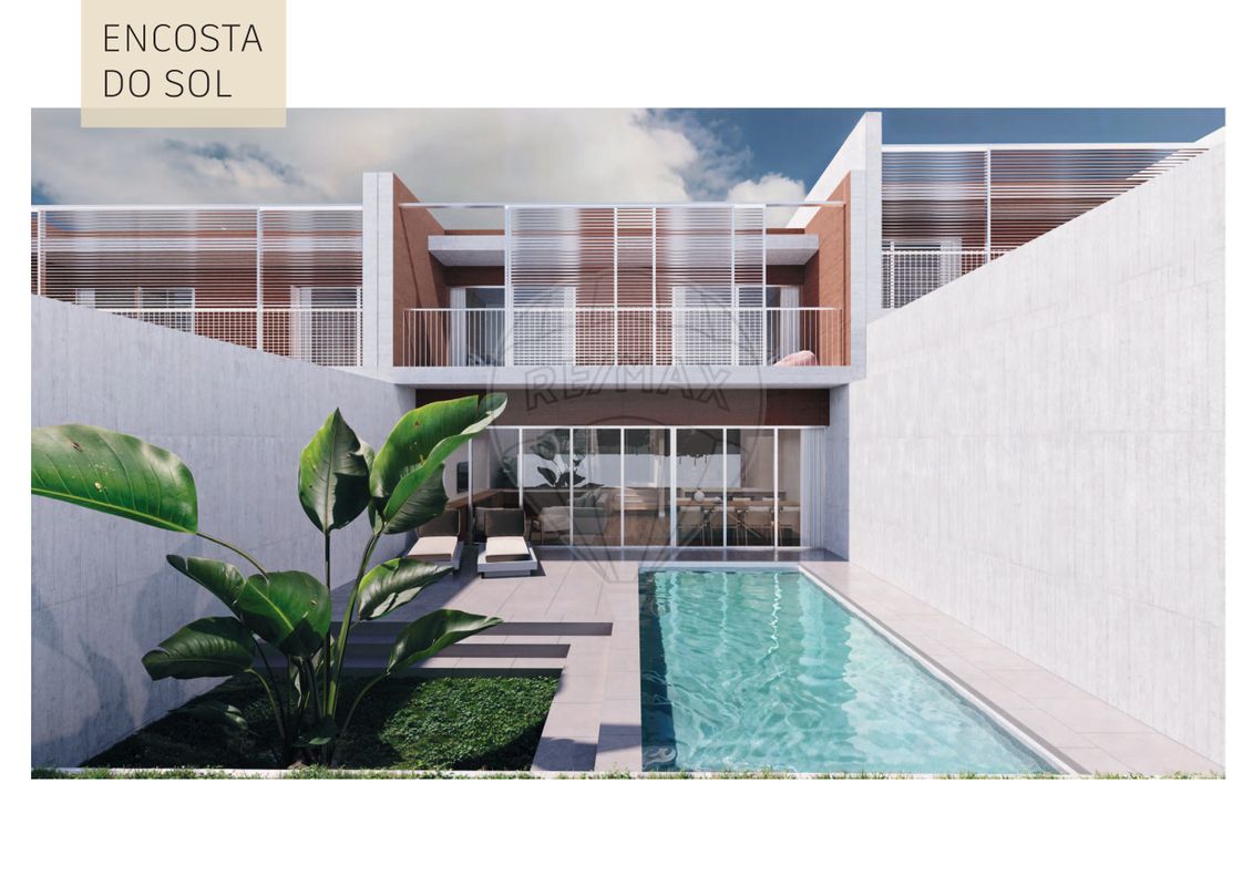 Moradia T3 para venda