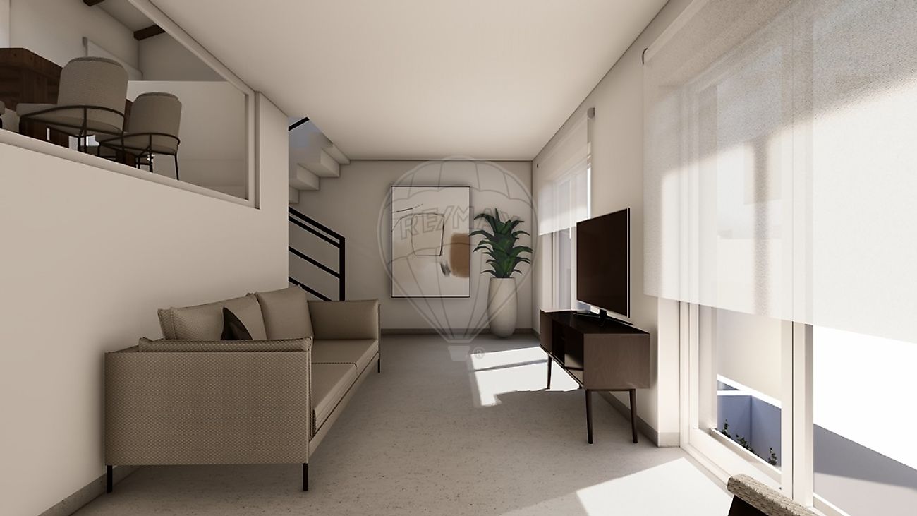 Apartamento T2 para venda