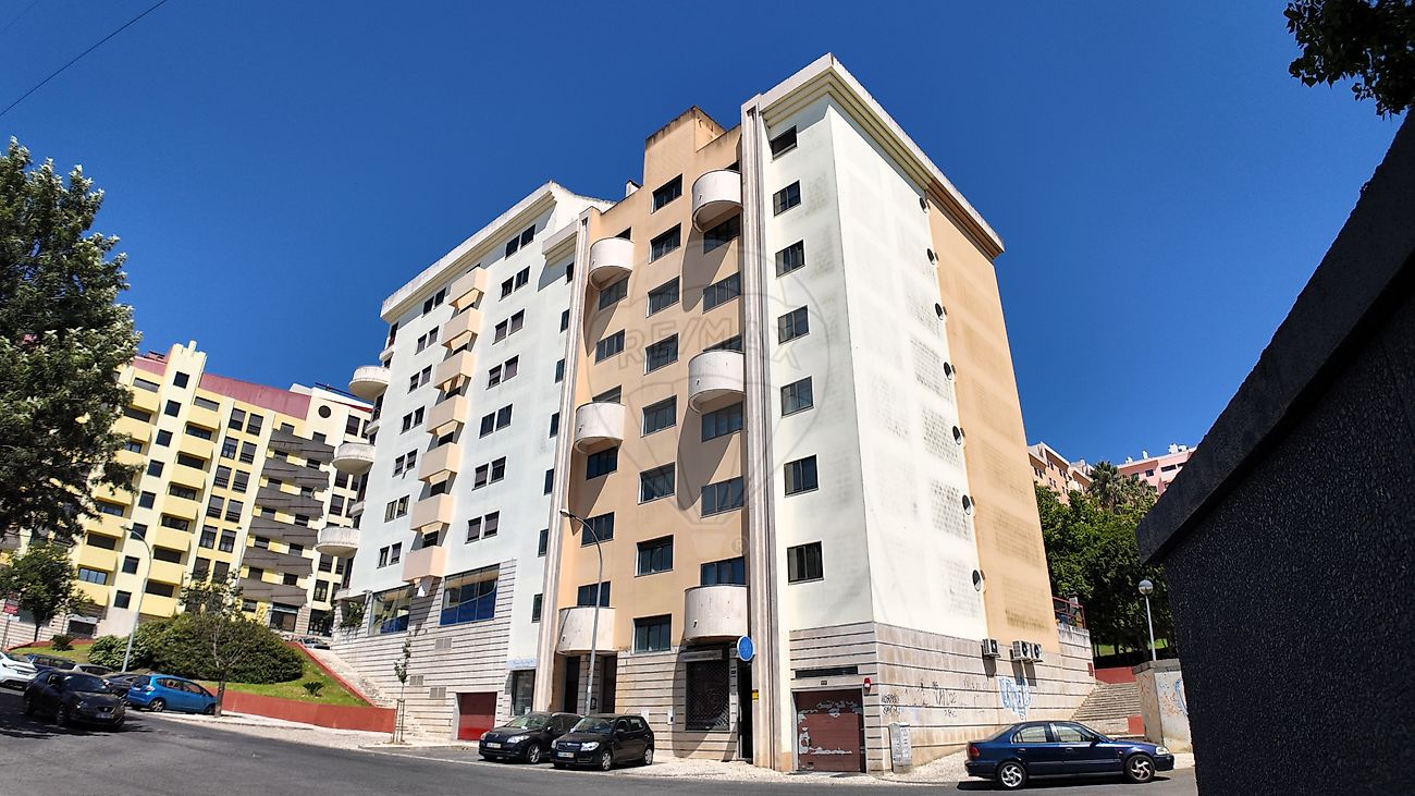 Apartamento T3 para venda