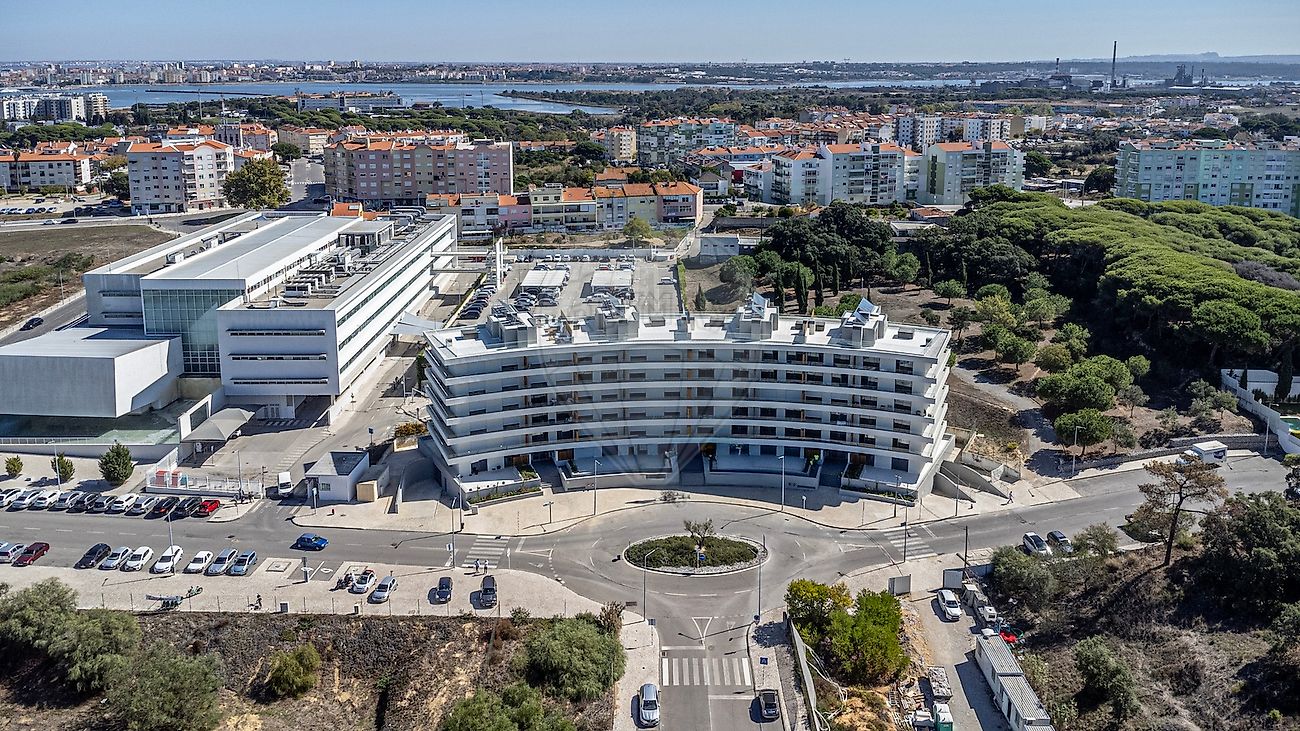 Apartamento T3 para venda