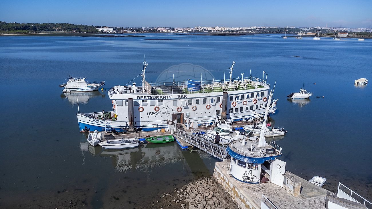 Apartamento T3 à venda em Seixal, Arrentela e Aldeia de Paio Pires, Seixal — foto 39