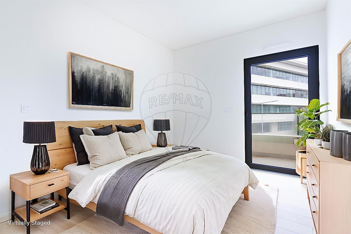Apartamento T3 à venda em Seixal, Arrentela e Aldeia de Paio Pires, Seixal — foto 15