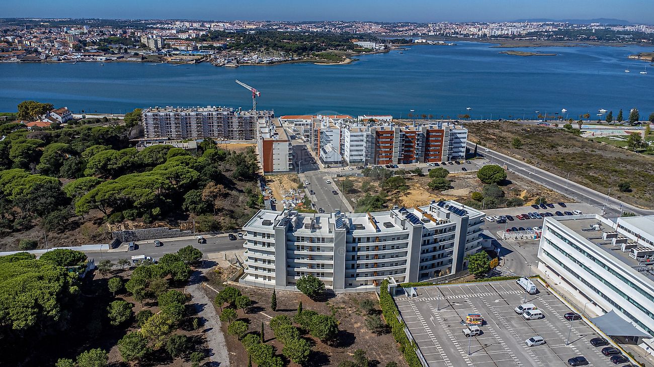Apartamento T3 à venda em Seixal, Arrentela e Aldeia de Paio Pires, Seixal — foto 36