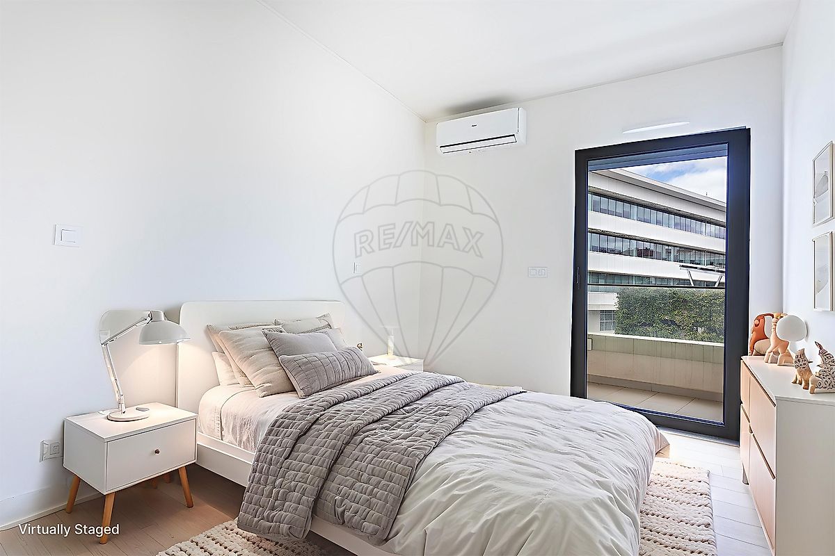Apartamento T3 à venda em Seixal, Arrentela e Aldeia de Paio Pires, Seixal — foto 24