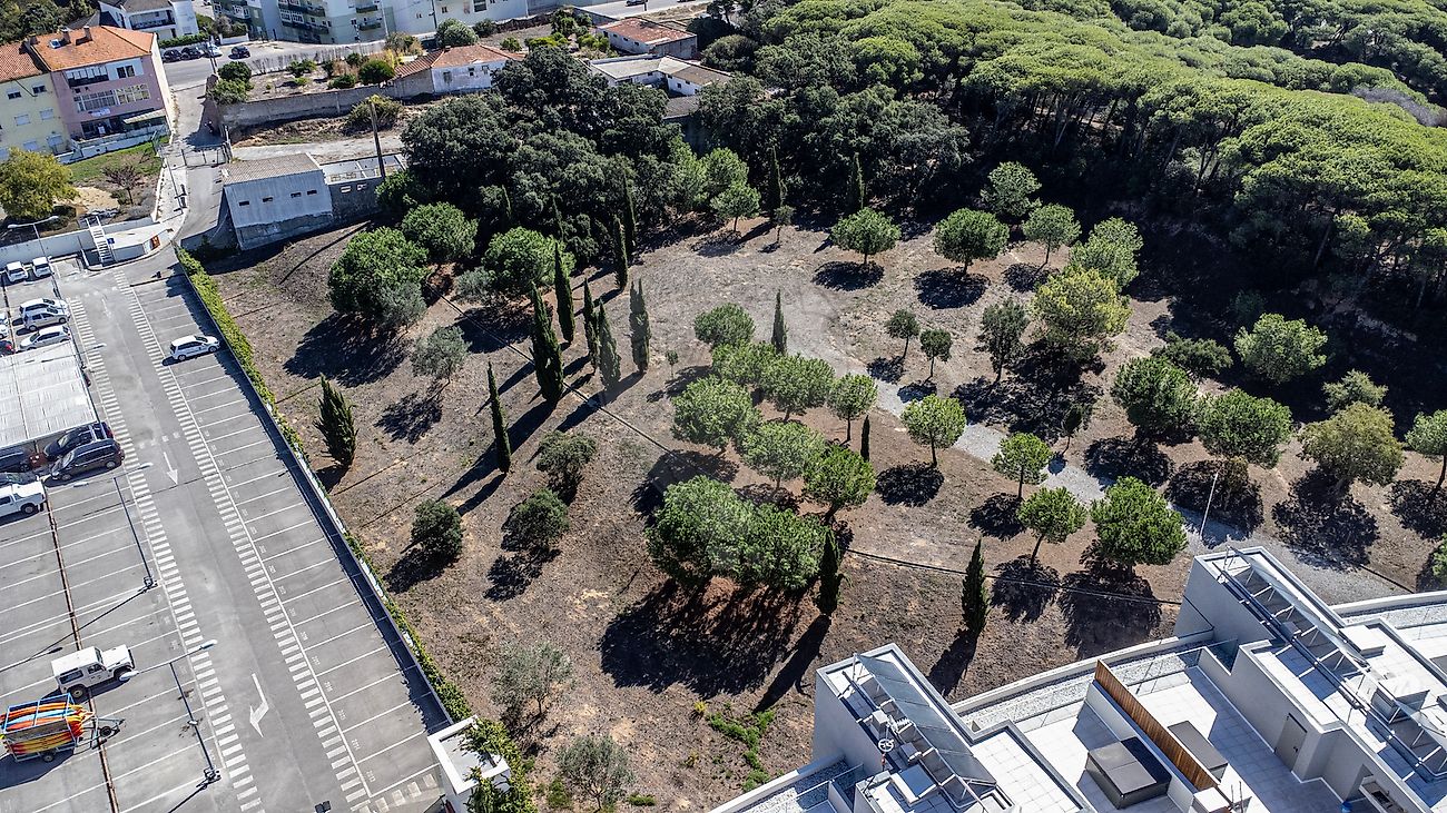 Apartamento T3 à venda em Seixal, Arrentela e Aldeia de Paio Pires, Seixal — foto 37
