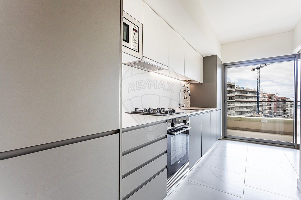 Apartamento T3 à venda em Seixal, Arrentela e Aldeia de Paio Pires, Seixal — foto 13
