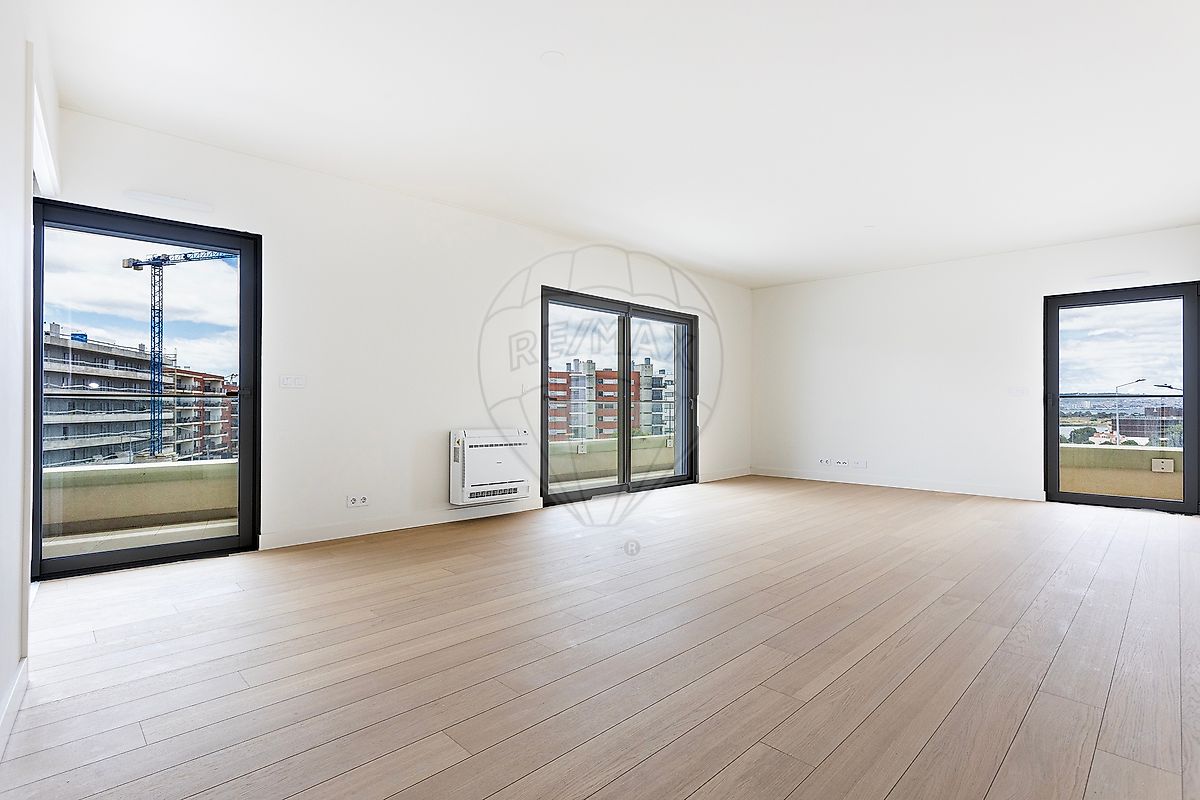 Apartamento T3 à venda em Seixal, Arrentela e Aldeia de Paio Pires, Seixal — foto 8