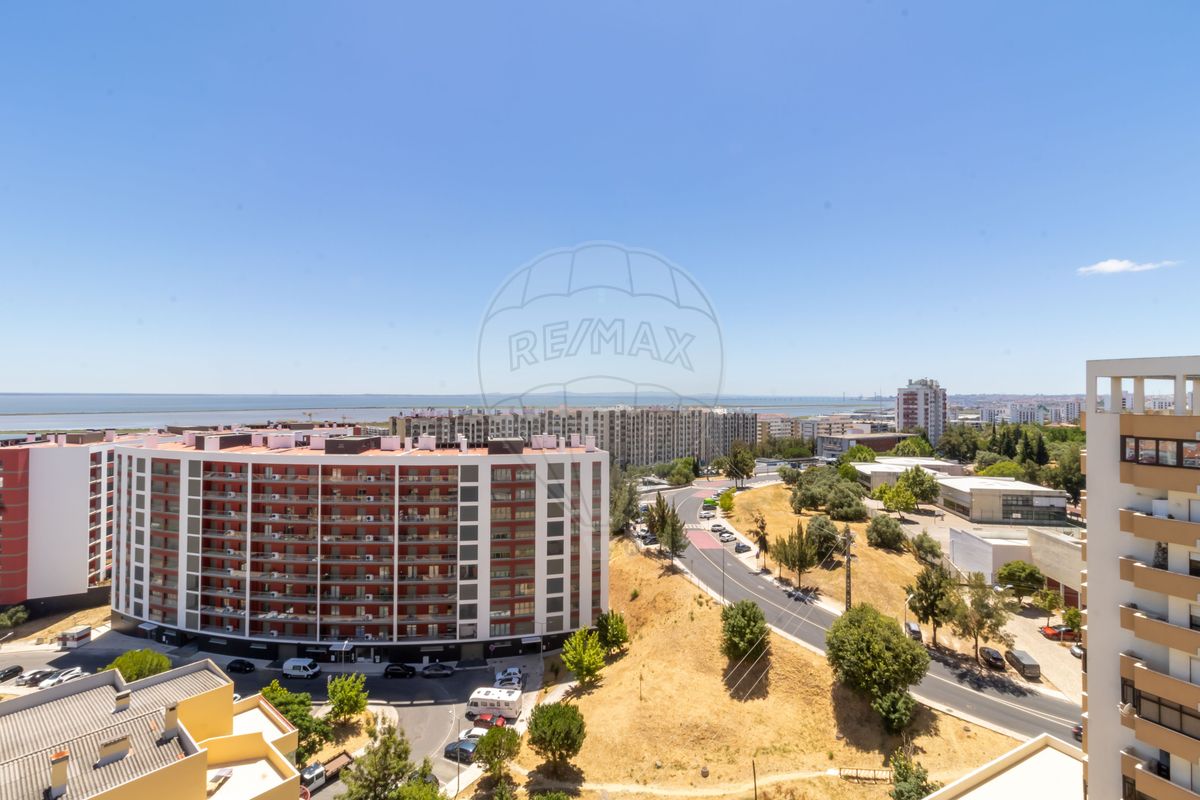 Apartamento T2 para venda