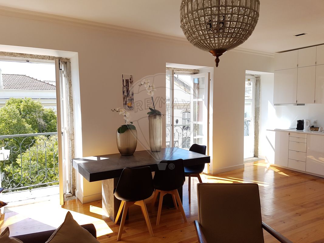 Apartamento T1 para venda