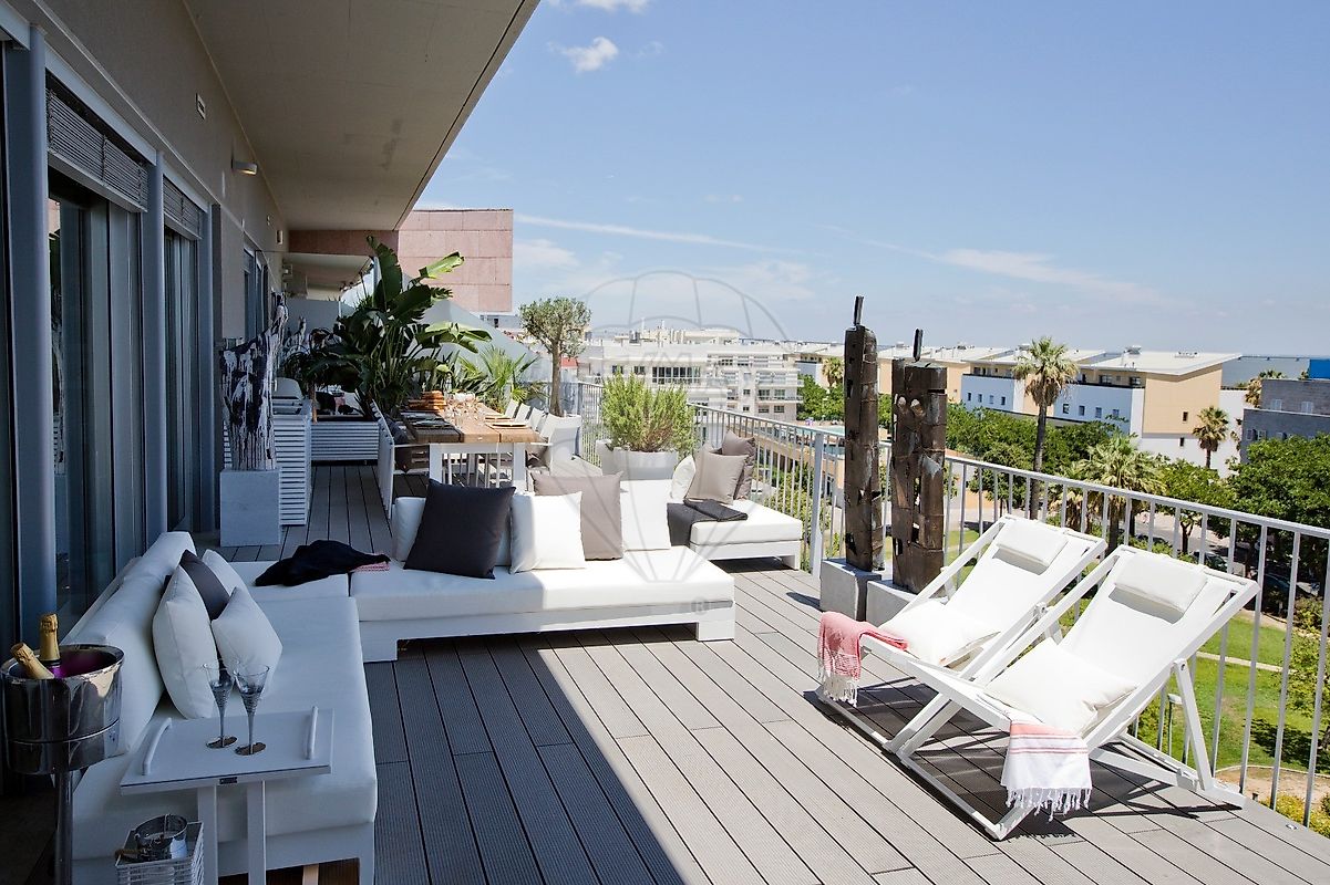 Apartamento T3 à venda em Lisboa