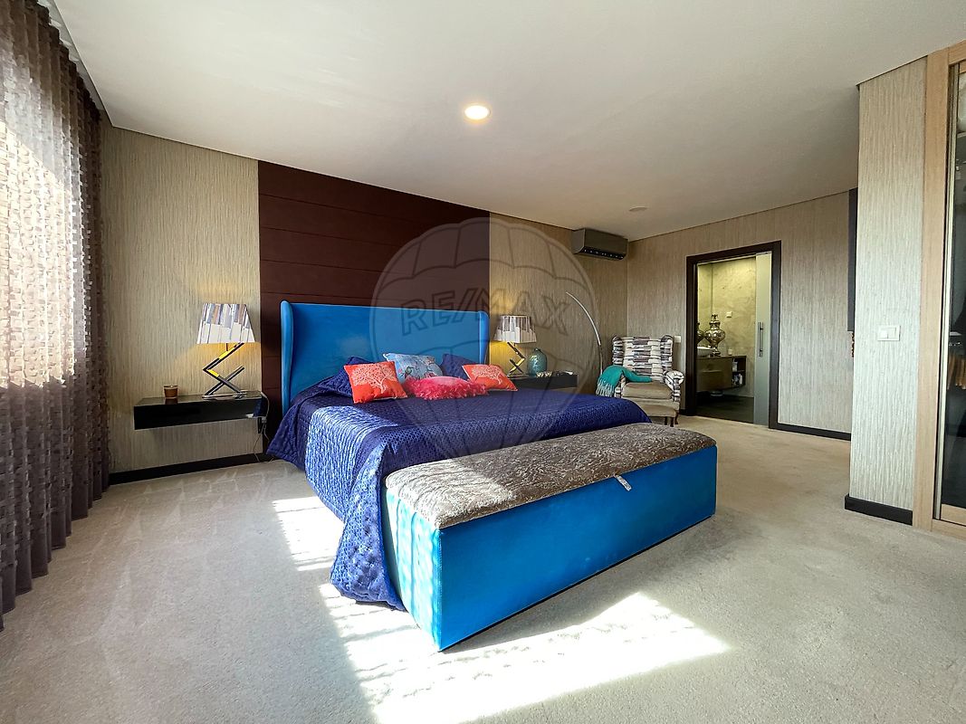 Apartamento T5 à venda em Torres Novas (Santa Maria, Salvador e Santiago), Torres Novas — foto 37