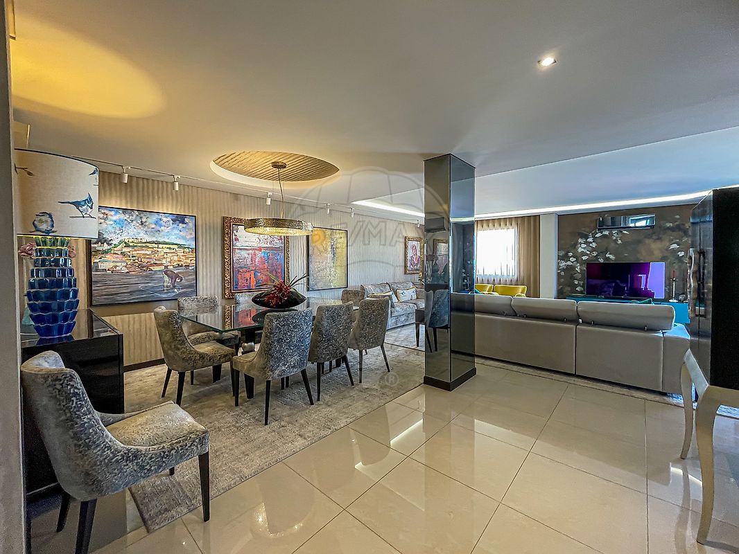 Apartamento T5 à venda em Torres Novas (Santa Maria, Salvador e Santiago), Torres Novas — foto 13